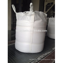 100% pp gewebt Jumbo Tasche 1000 kg FIBC Tasche